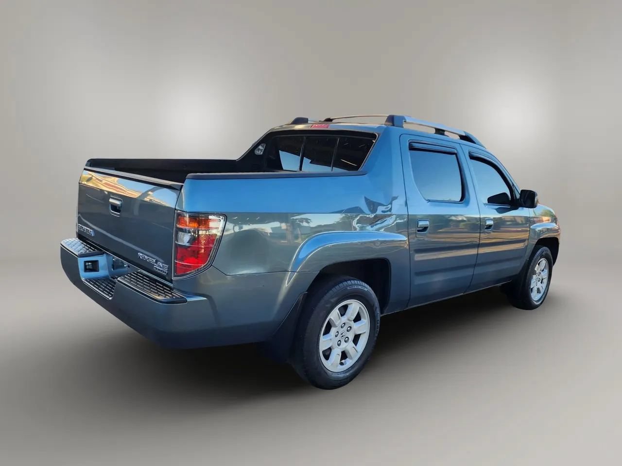 Used 2007 Honda Ridgeline RTL image 7