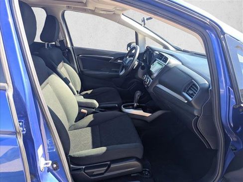 Used 2016 Honda Fit EX image 20
