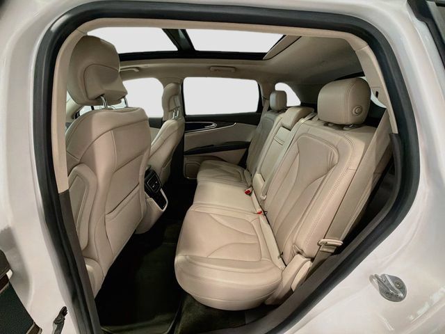 Used 2018 Lincoln MKX Reserve AWD/4WD image 22
