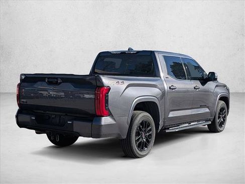 Used 2022 Toyota Tundra SR5 w/ TRD Sport Premium Package image 5