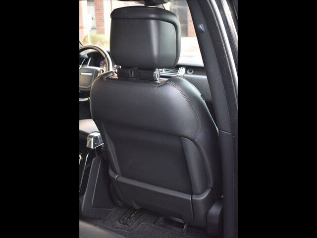 Used 2020 Land Rover Range Rover HSE AWD/4WD image 28