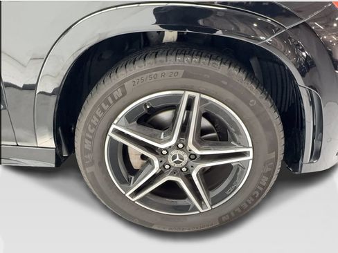 Used 2022 Mercedes-Benz GLE 350 4MATIC image 13