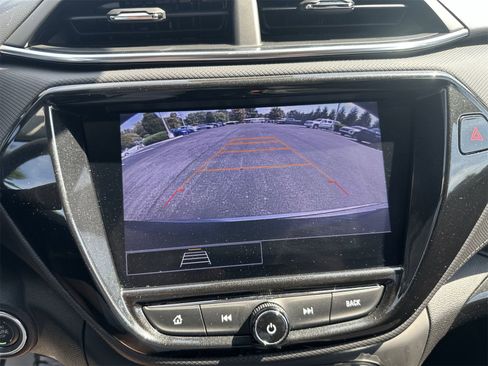 Used 2023 Chevrolet TrailBlazer LT w/ Convenience Package image 14