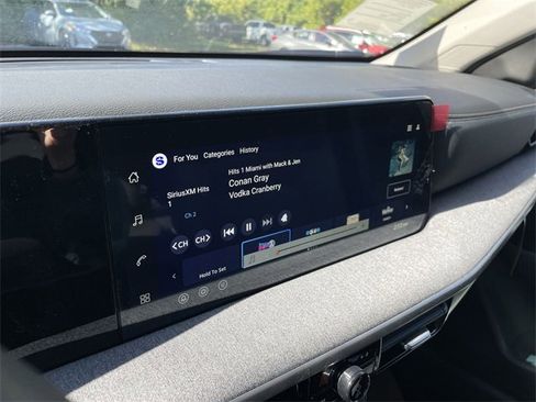 New 2026 Nissan Kicks SV w/ SV Premium Package image 23