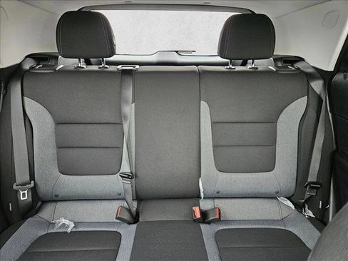 New 2026 Chevrolet TrailBlazer LT w/ LPO, Blackout Package image 15