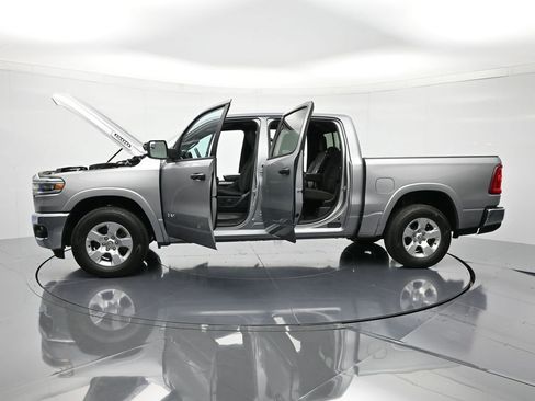 Used 2025 RAM 1500 Big Horn image 62