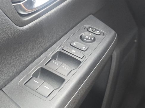 New 2026 Honda CR-V TrailSport image 28