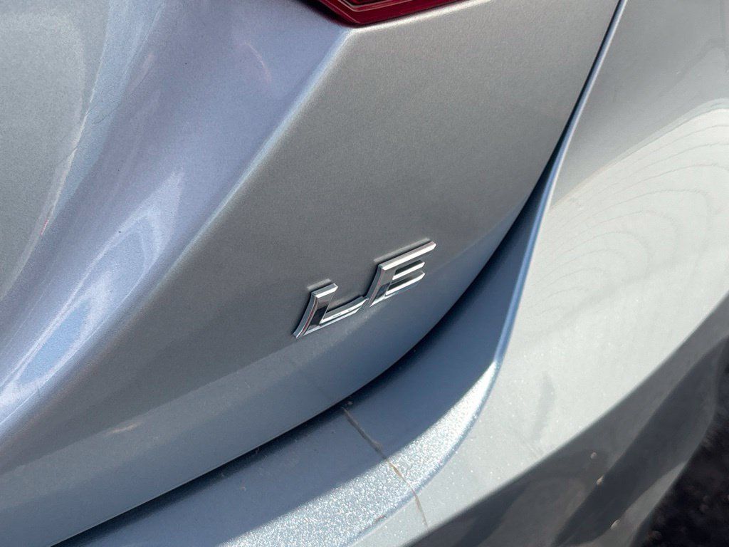 Used 2022 Toyota Camry LE FWD image 31