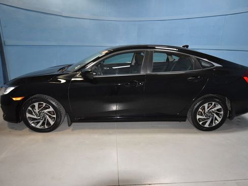 Used 2017 Honda Civic EX image 25
