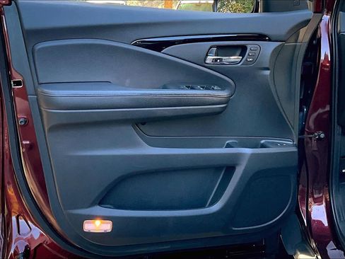 Used 2019 Honda Passport Touring image 21