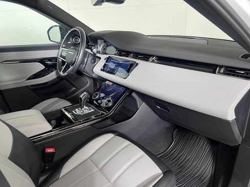 Used 2022 Land Rover Range Rover Evoque R-Dynamic S AWD/4WD image 20