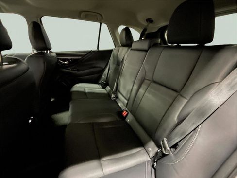 Used 2023 Subaru Outback Touring XT image 16