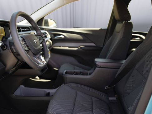 New 2027 Chevrolet Bolt LT FWD image 12