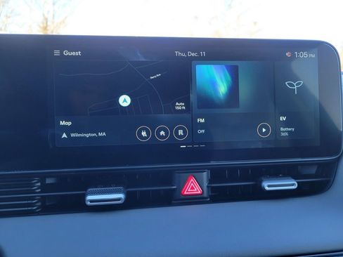 New 2026 Hyundai Ioniq 5 Limited image 18