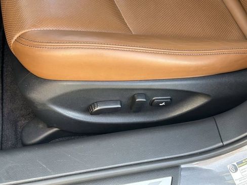 Certified 2023 INFINITI Q50 Luxe w/ Cargo Package image 22