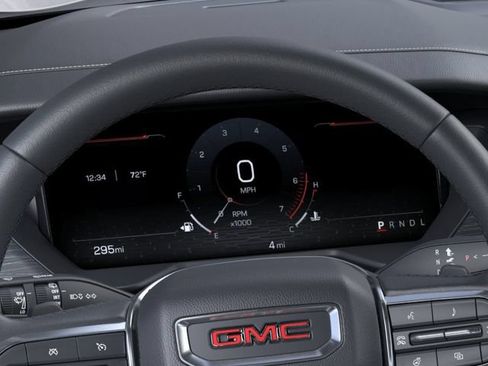 New 2026 GMC Acadia Elevation FWD image 23