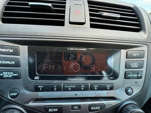 Used 2007 Honda Accord SE image 38