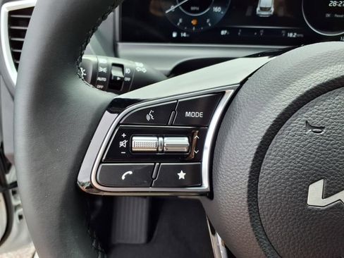 New 2026 Kia Seltos EX w/ EX Sunroof Package image 20