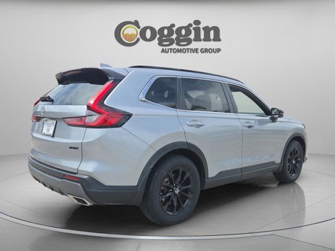 Used 2023 Honda CR-V Sport image 5