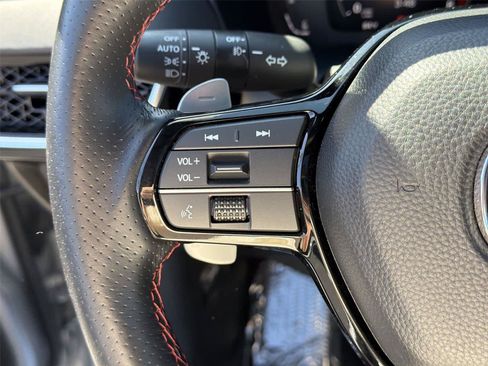 Used 2025 Acura ADX A-Spec AWD/4WD image 24