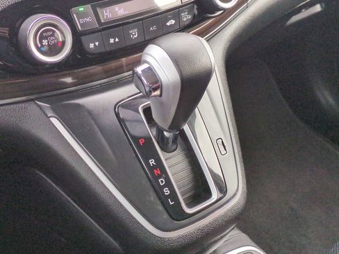 Used 2015 Honda CR-V Touring image 31