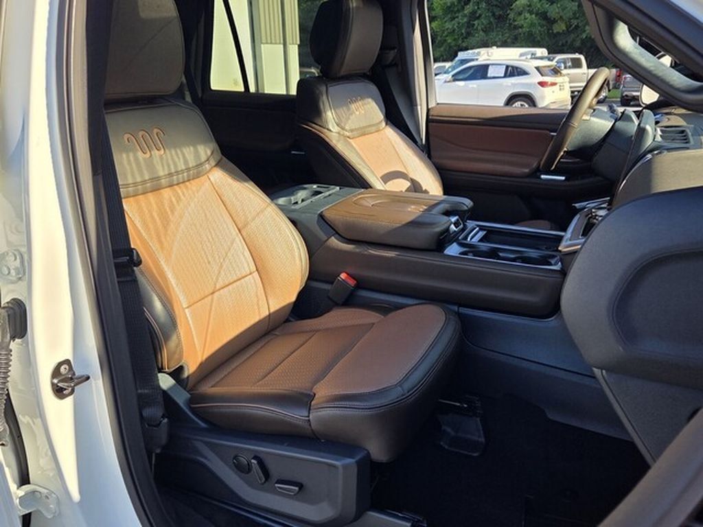 New 2027 Ford Expedition King Ranch AWD/4WD image 20
