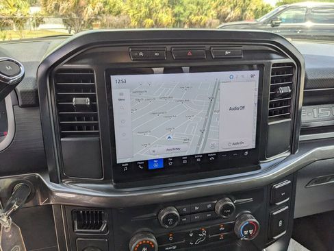 Used 2024 Ford F150 STX image 22