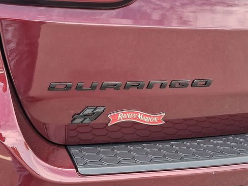 New 2026 Dodge Durango GT AWD/4WD image 11