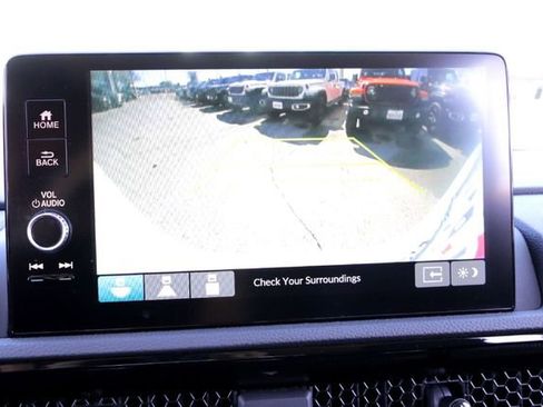 Used 2023 Honda CR-V EX-L image 17