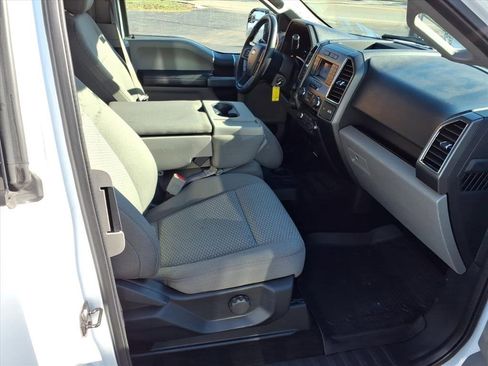 Used 2018 Ford F150 XLT w/ Equipment Group 301A Mid image 21