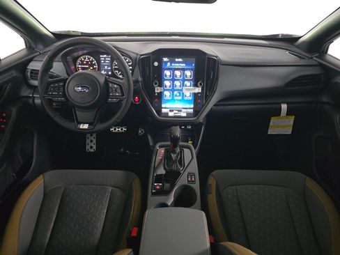 New 2026 Subaru Crosstrek 2.5i Sport AWD/4WD image 34