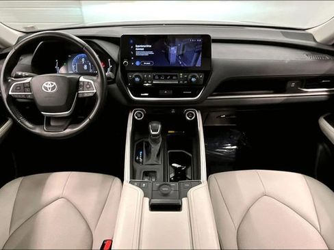 Used 2024 Toyota Grand Highlander FWD image 18