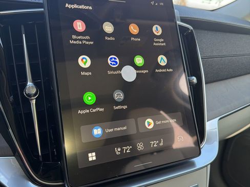 New 2026 Volvo XC90 T8 Ultra w/ Protection Package Premier image 23