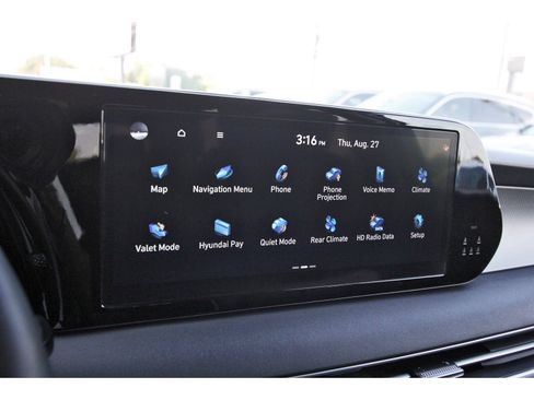 Certified 2025 Hyundai Palisade SEL AWD/4WD image 25