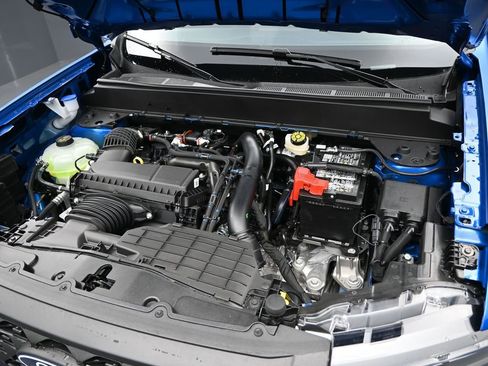 New 2026 Ford Maverick XLT w/ XLT Luxury Package image 10