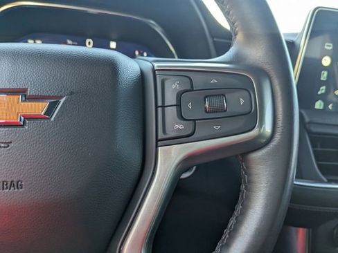 Used 2022 Chevrolet Tahoe LT image 29