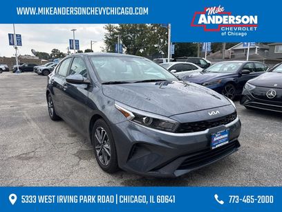 Used 2023 Kia Forte LXS