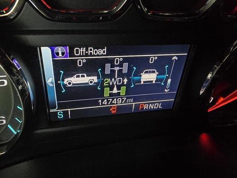 Used 2017 GMC Sierra 1500 SLE w/ SLE Value Package RWD image 27