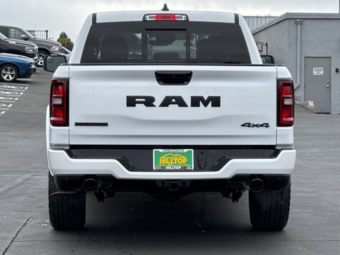 New 2026 RAM 1500 Big Horn image 6