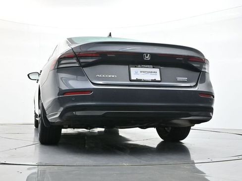 Used 2023 Honda Accord Touring image 42