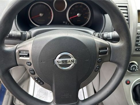 Used 2008 Nissan Sentra 2.0 S image 10