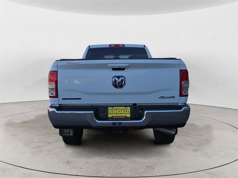 Used 2021 RAM 2500 Big Horn image 4