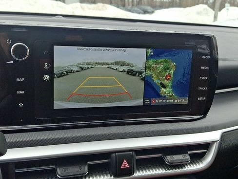 Used 2023 Kia K5 GT-Line image 20