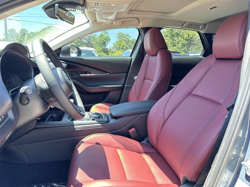 New 2026 MAZDA CX-30 AWD 2.5 S image 11