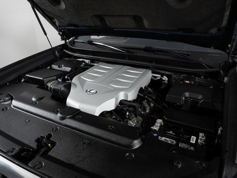 Used 2021 Lexus GX 460 Premium w/ Premium Package image 47