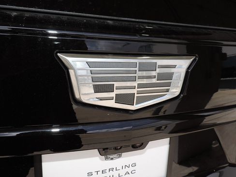 New 2026 Cadillac Escalade Platinum Sport AWD/4WD image 12