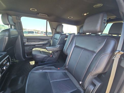 Used 2020 Ford Expedition XLT w/ Equipment Group 201A RWD image 25