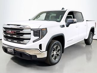 New 2026 GMC Sierra 1500 SLE w/ Preferred Package video 1