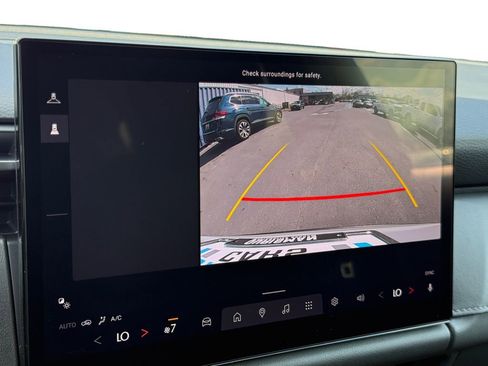 New 2026 MAZDA CX-5 Select image 15