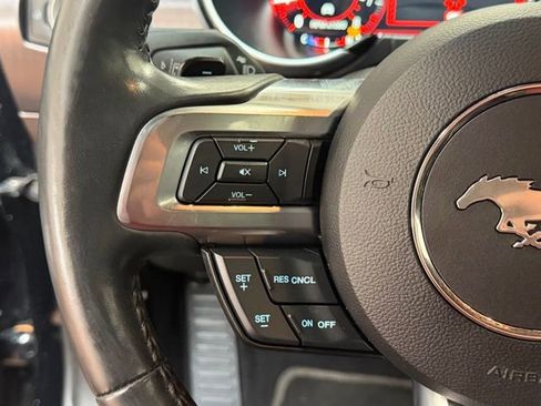 Used 2021 Ford Mustang Mach 1 RWD image 17